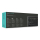 Logitech Klawiatura komputerowa LOGITECH K800 Bezprzewodowa US 920-00 - 1381019 - zdjęcie 8